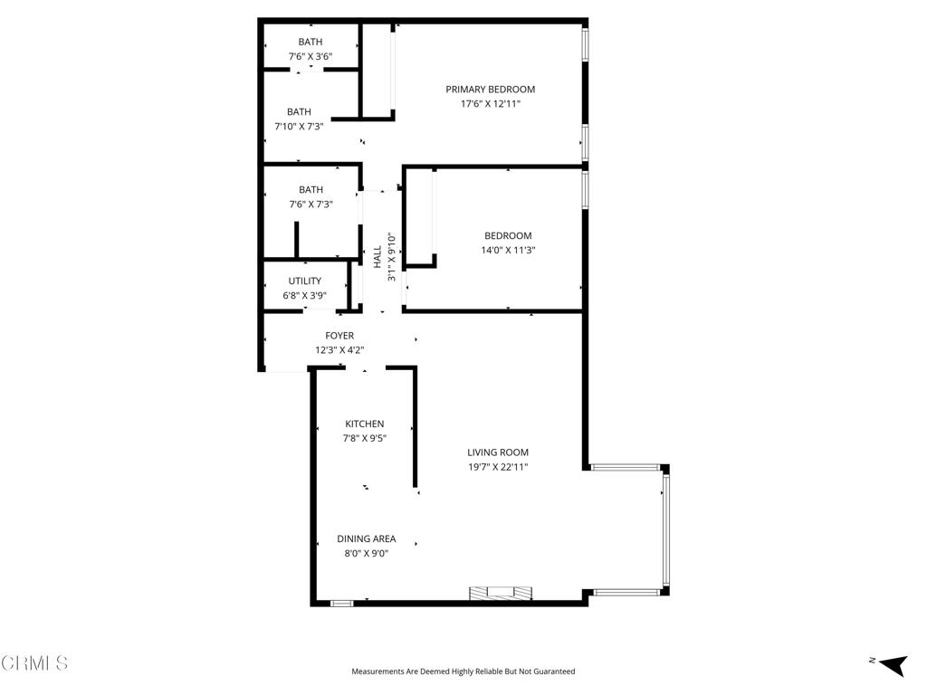3700 Dean Dr. 107