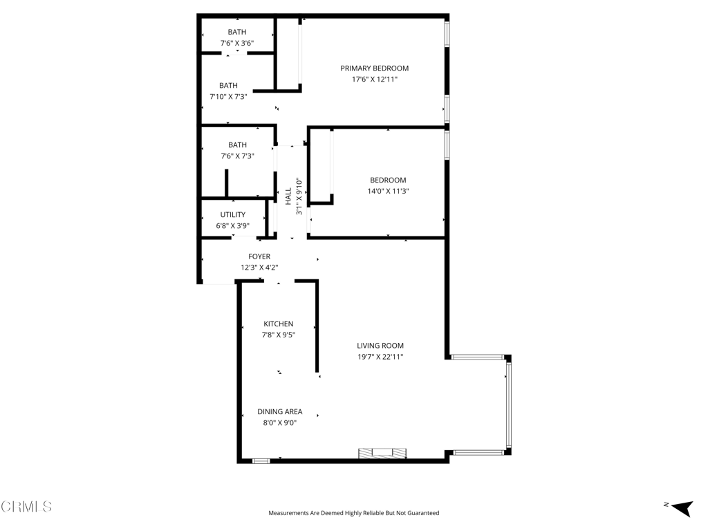3700 Dean Dr. 107