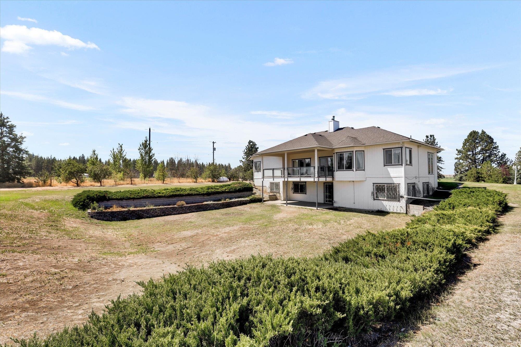 4121 S S Espanola Rd