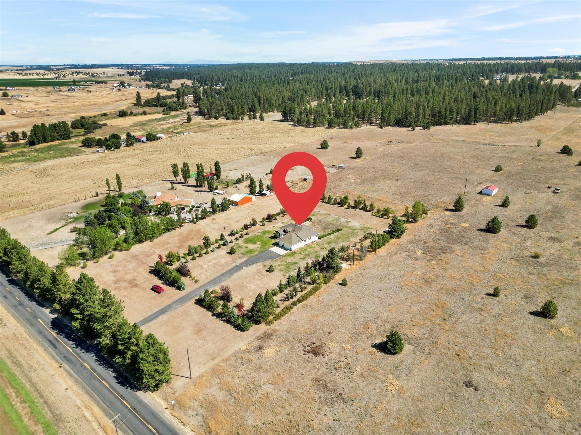 4121 S S Espanola Rd