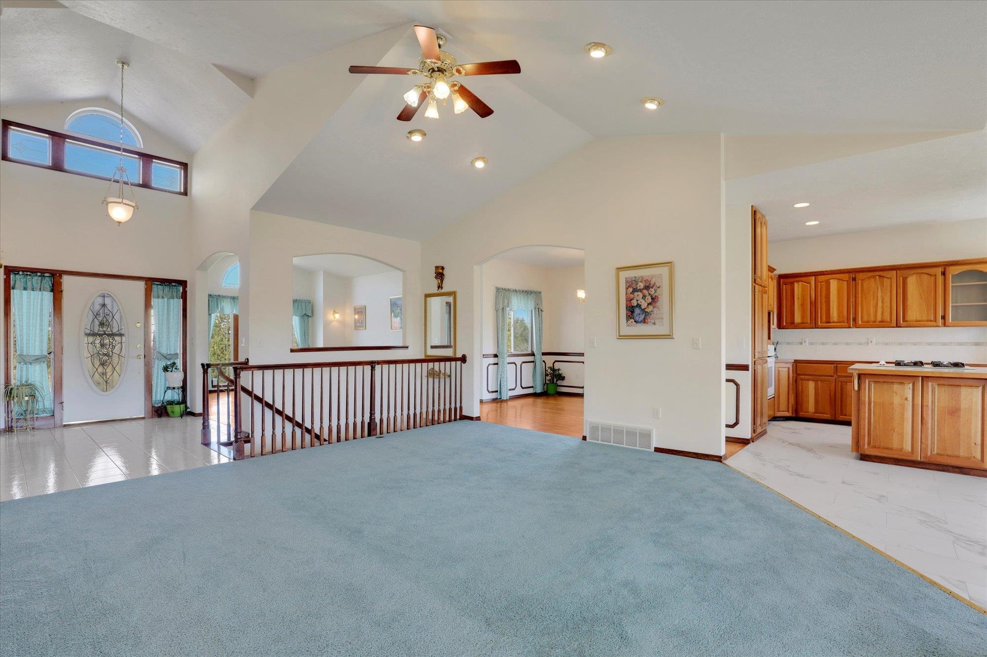 4121 S S Espanola Rd