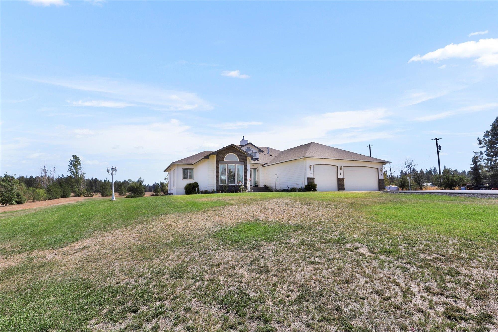 4121 S S Espanola Rd