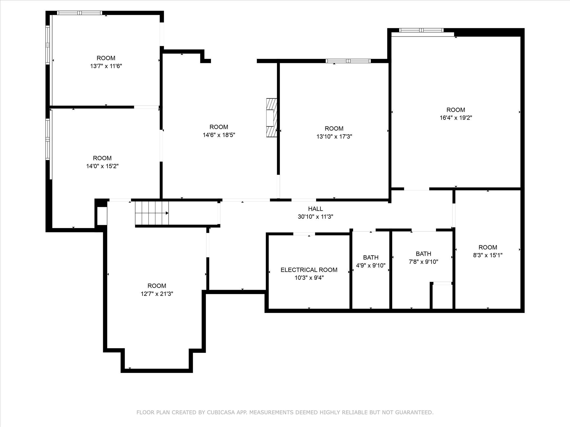 4121 S S Espanola Rd