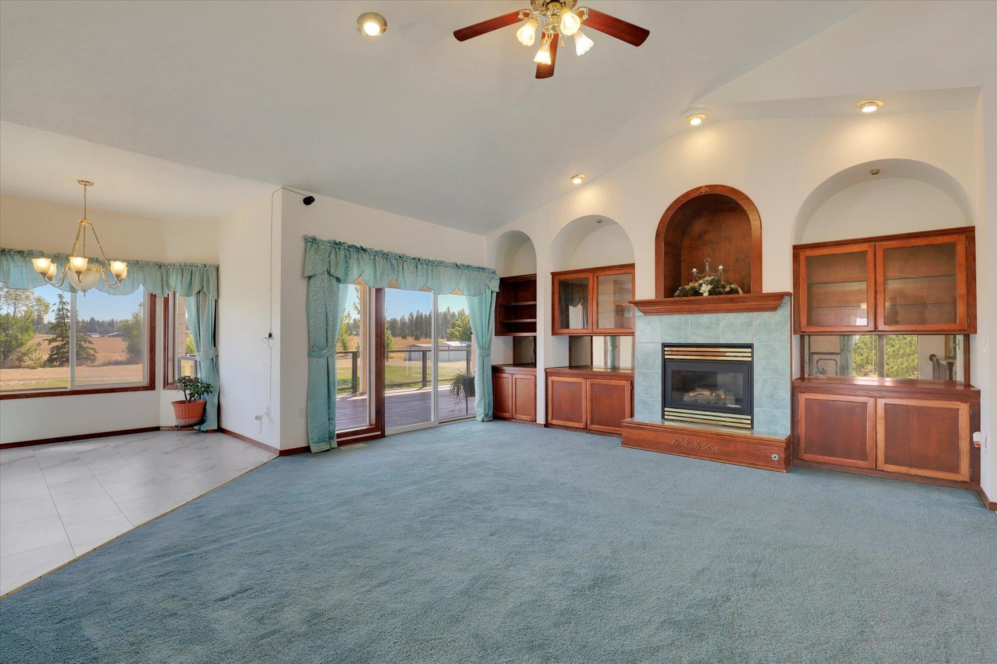 4121 S S Espanola Rd