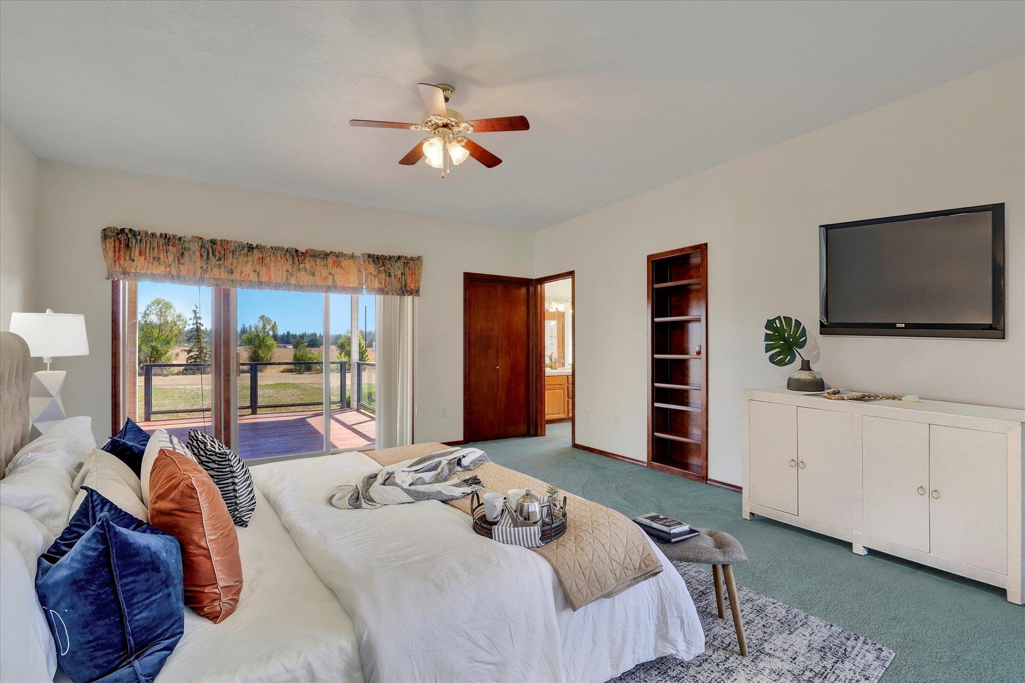 4121 S S Espanola Rd