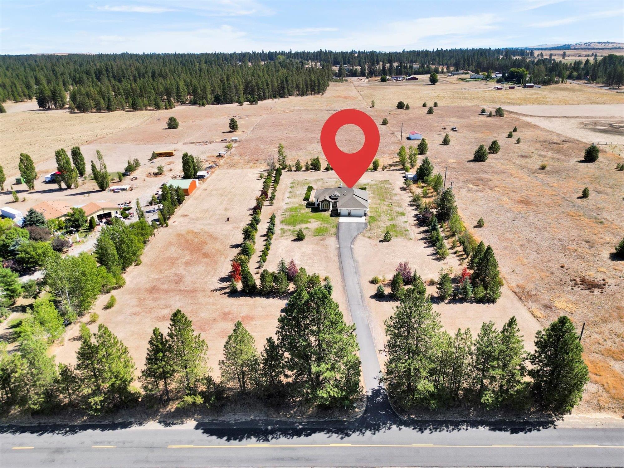 4121 S S Espanola Rd