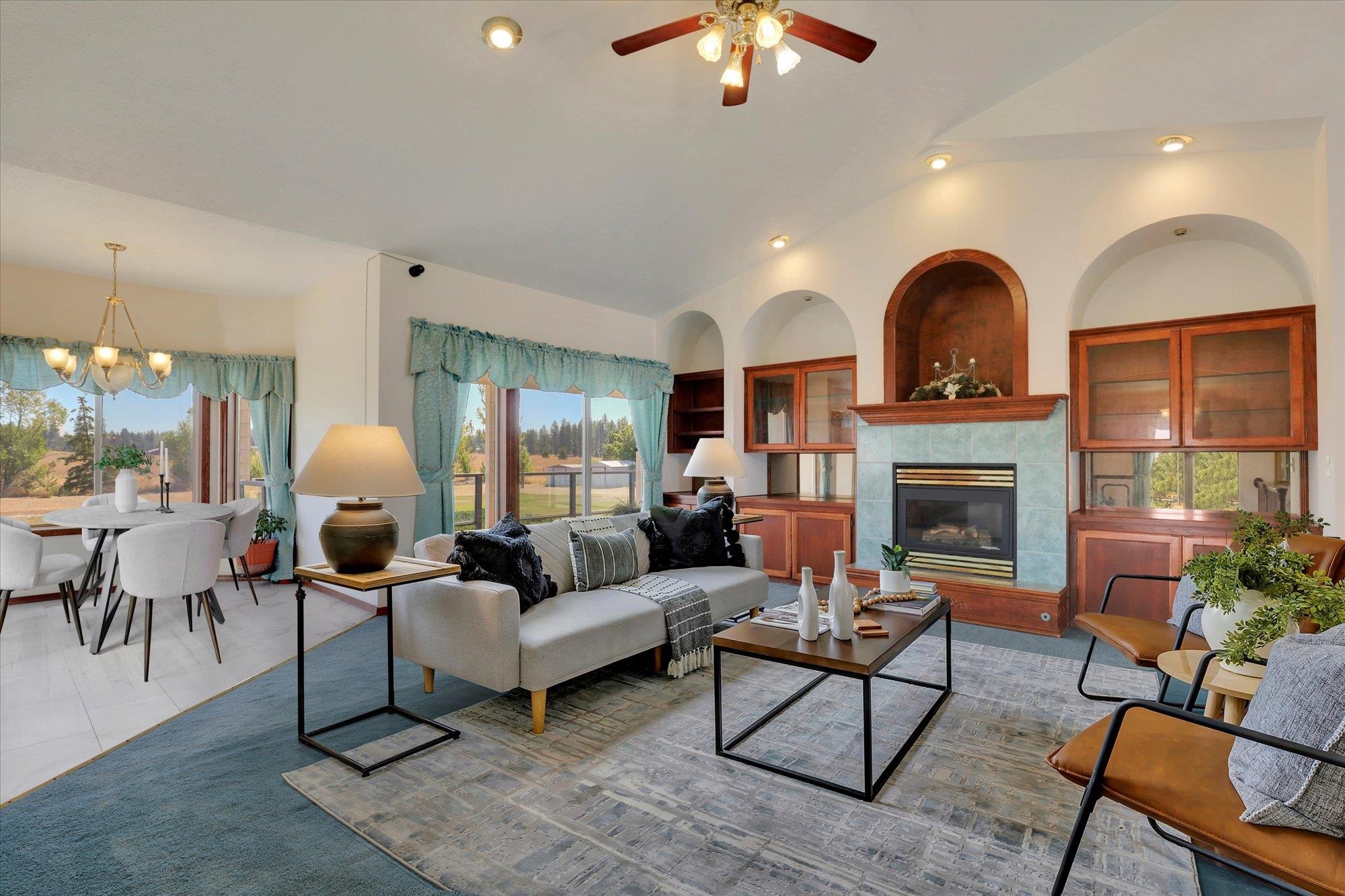 4121 S S Espanola Rd