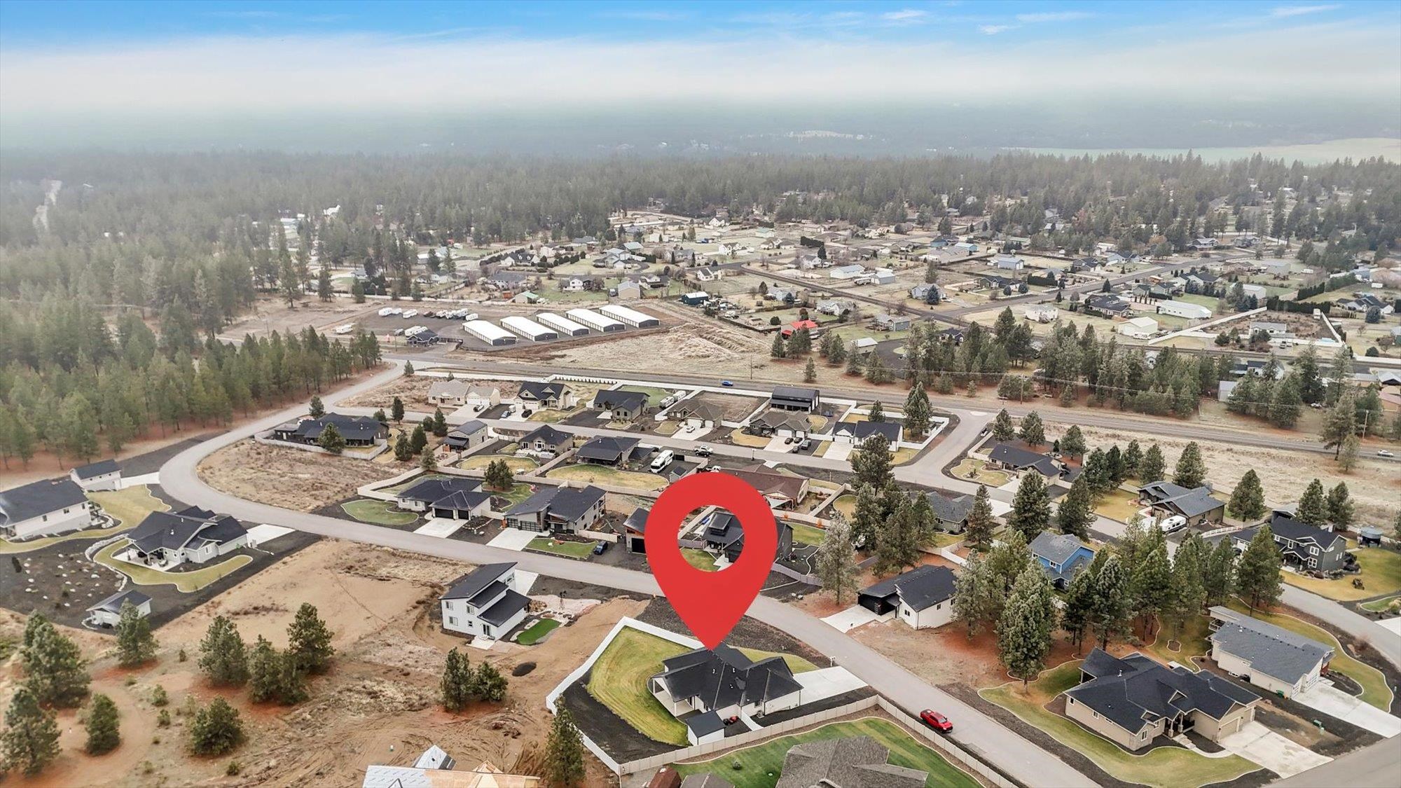 60842 Lake Spokane Dr