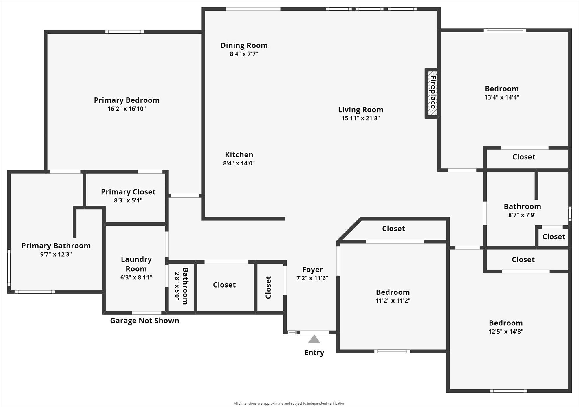 60842 Lake Spokane Dr