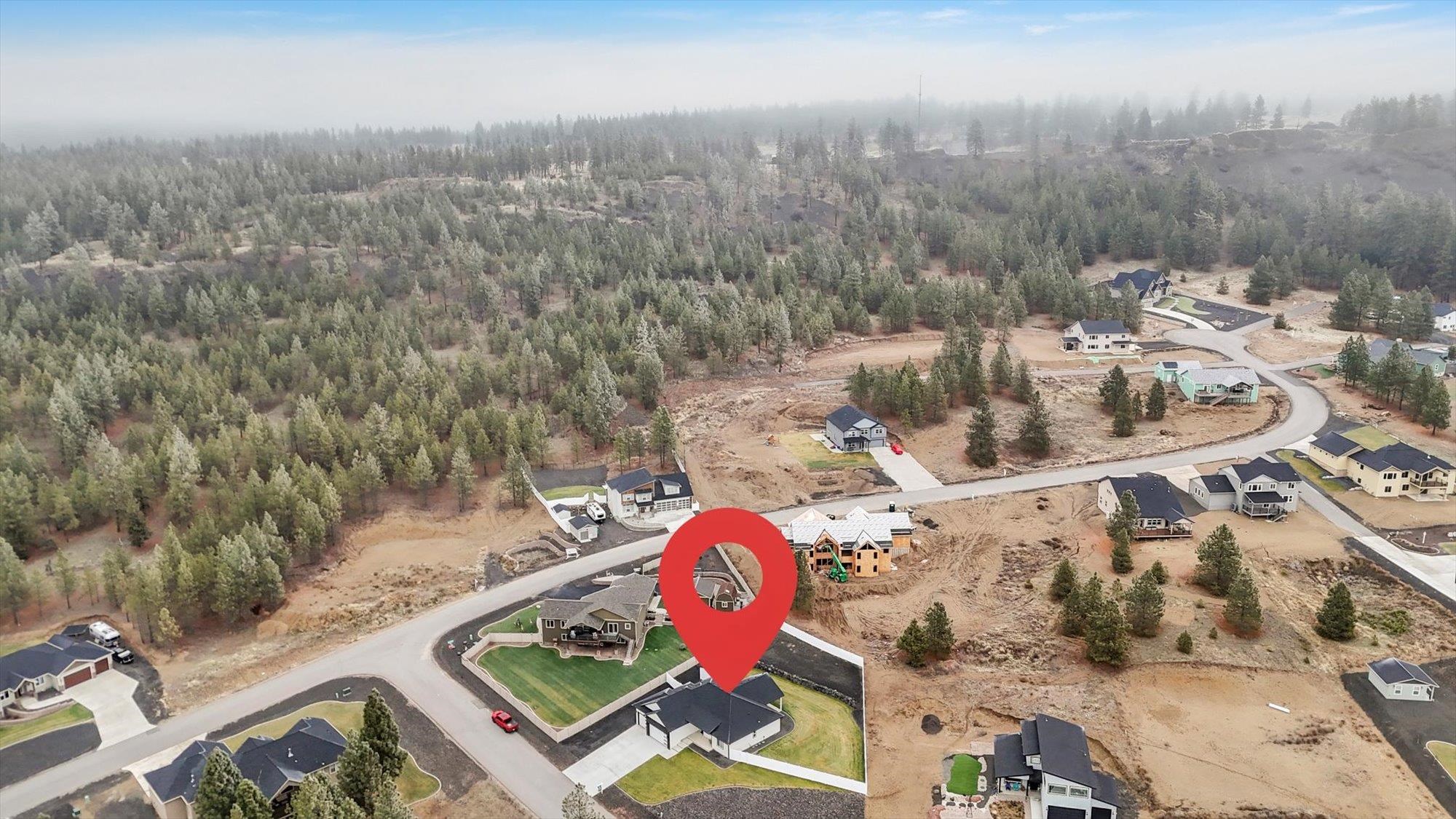 60842 Lake Spokane Dr