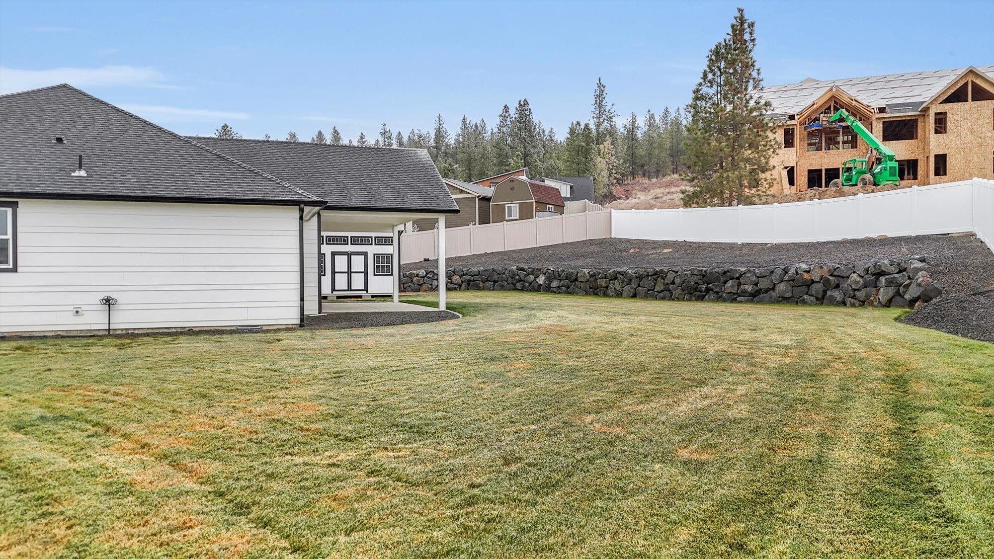 60842 Lake Spokane Dr