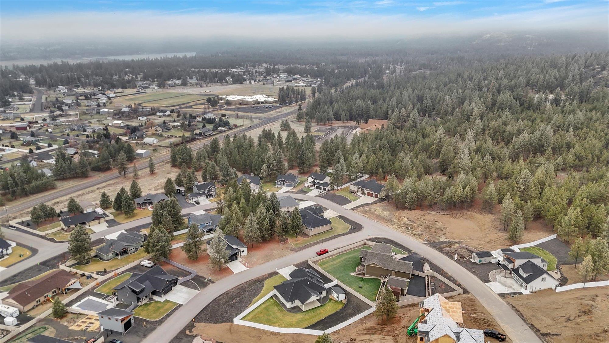 60842 Lake Spokane Dr