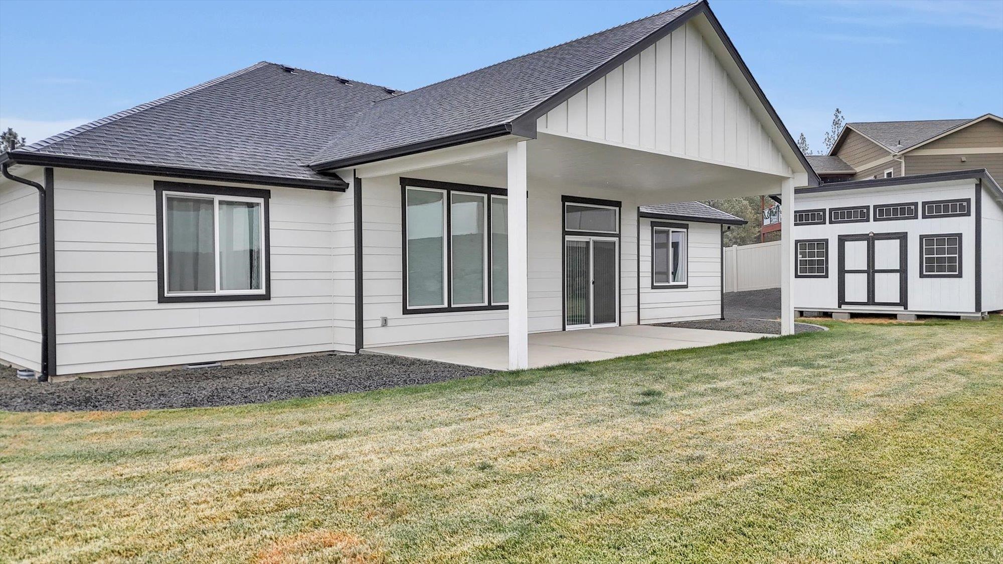 60842 Lake Spokane Dr