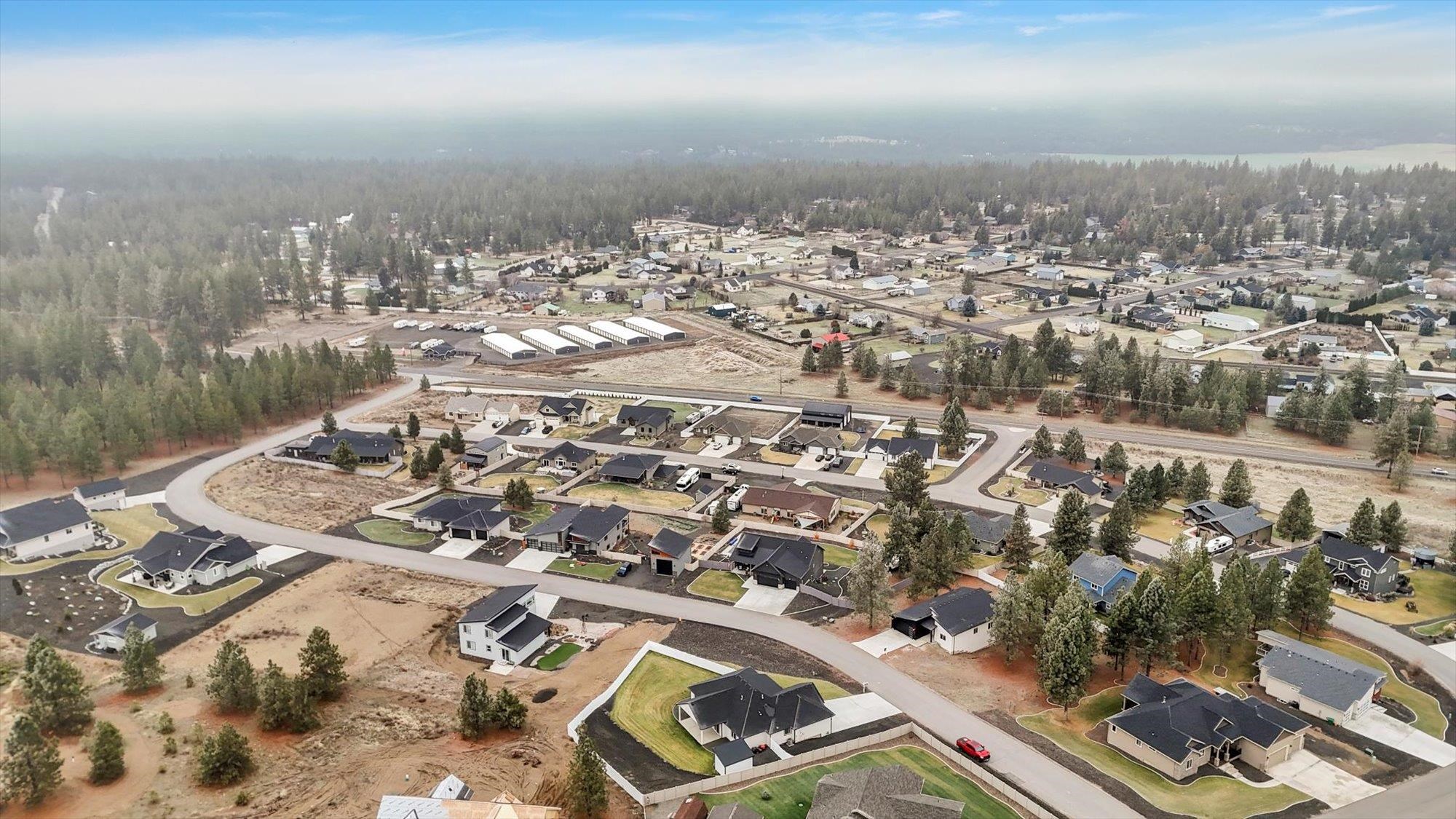 60842 Lake Spokane Dr