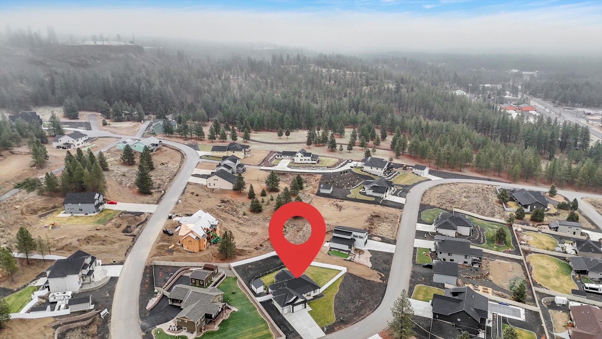 60842 Lake Spokane Dr