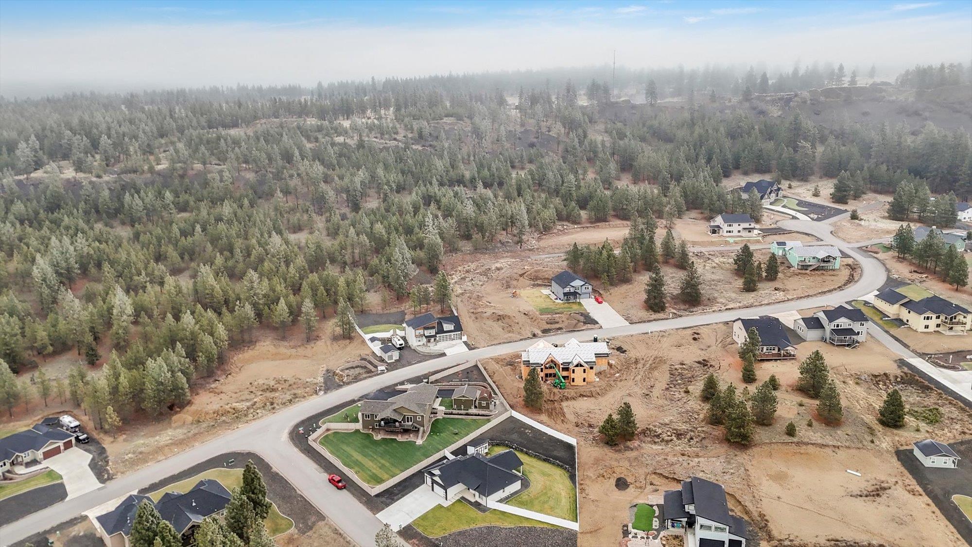 60842 Lake Spokane Dr