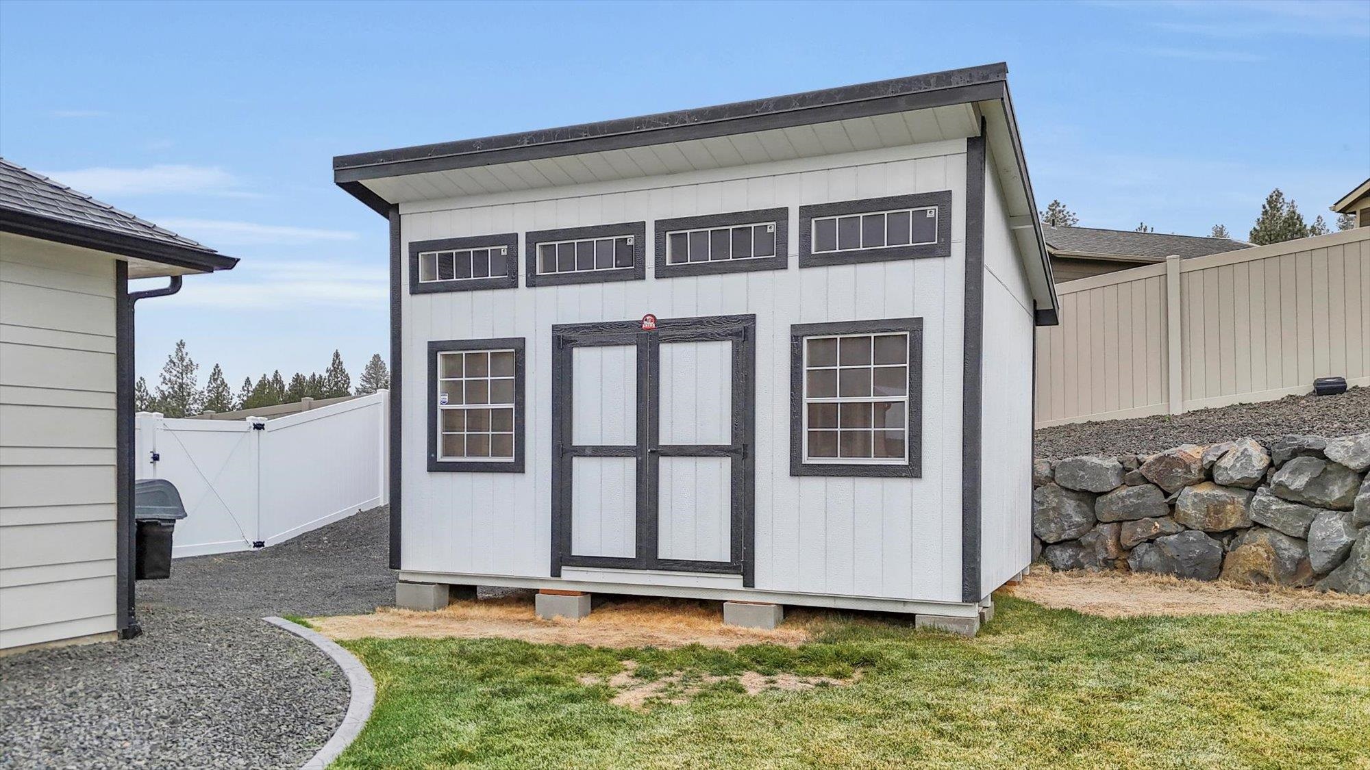 60842 Lake Spokane Dr