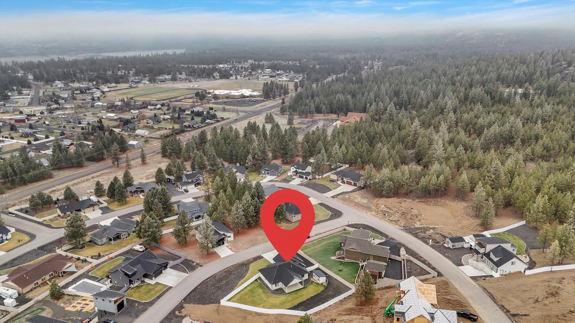 60842 Lake Spokane Dr