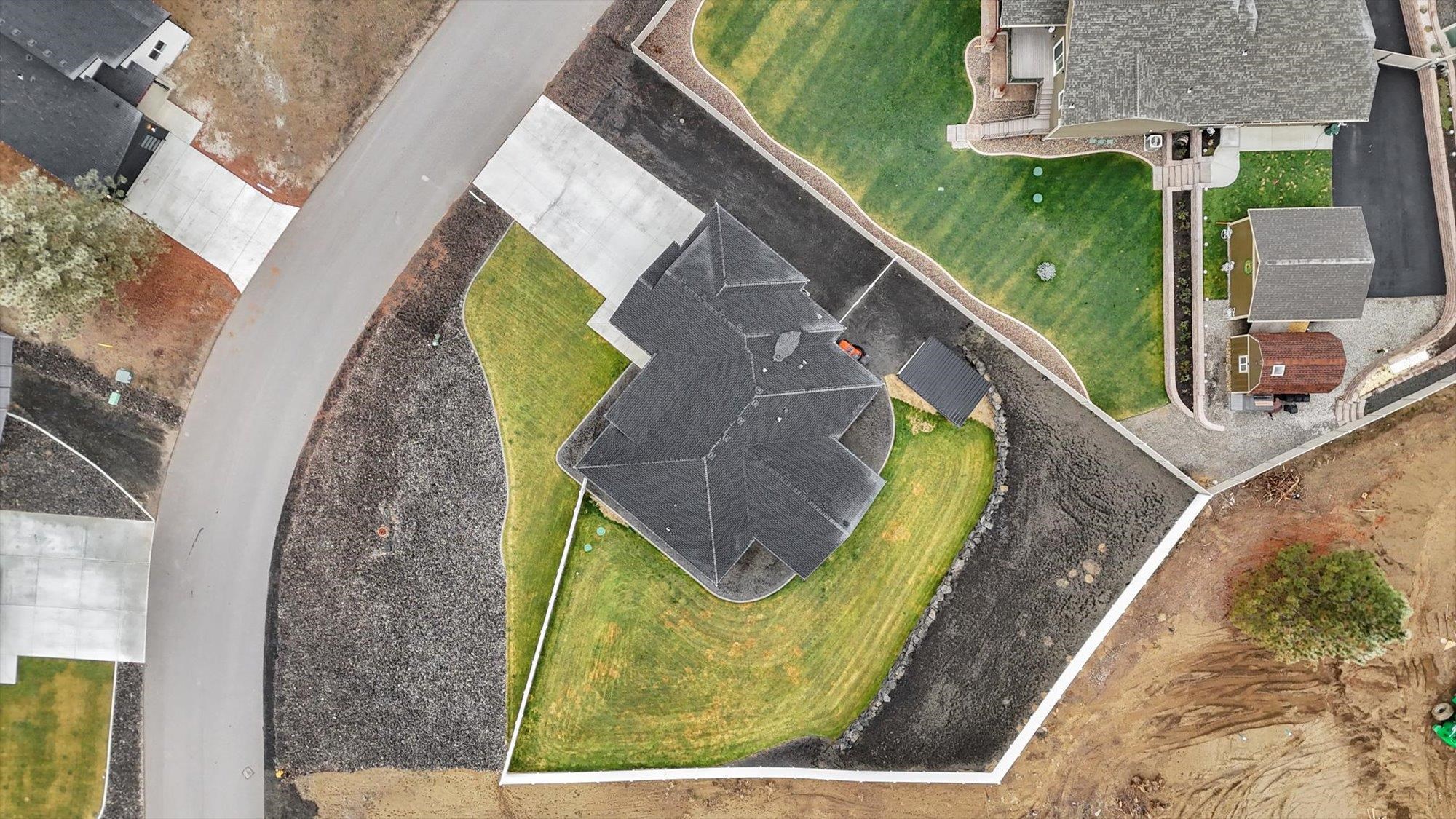 60842 Lake Spokane Dr