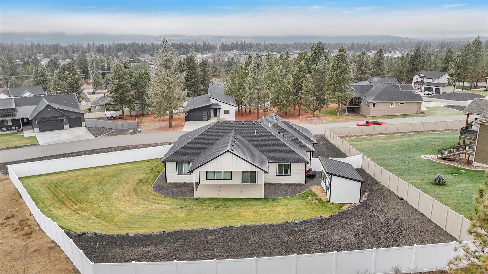60842 Lake Spokane Dr