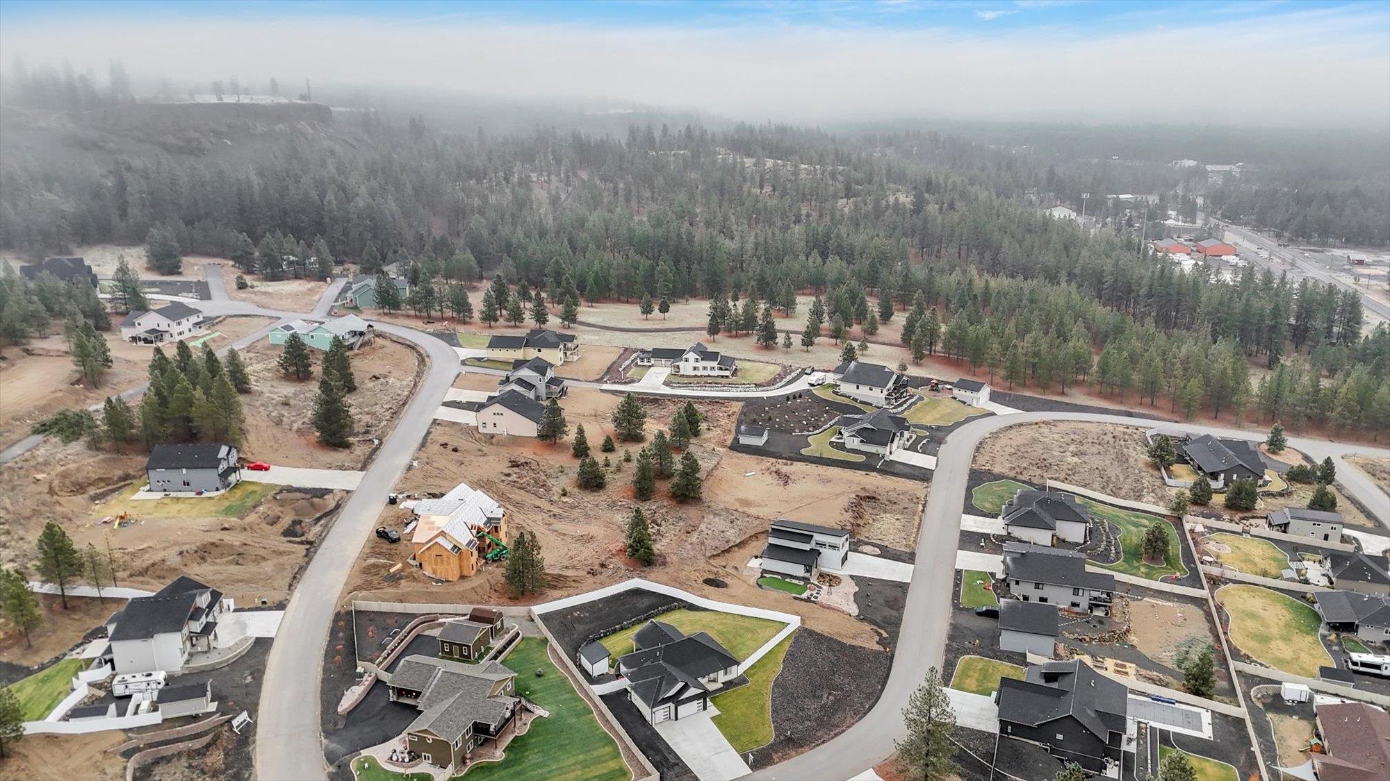 60842 Lake Spokane Dr