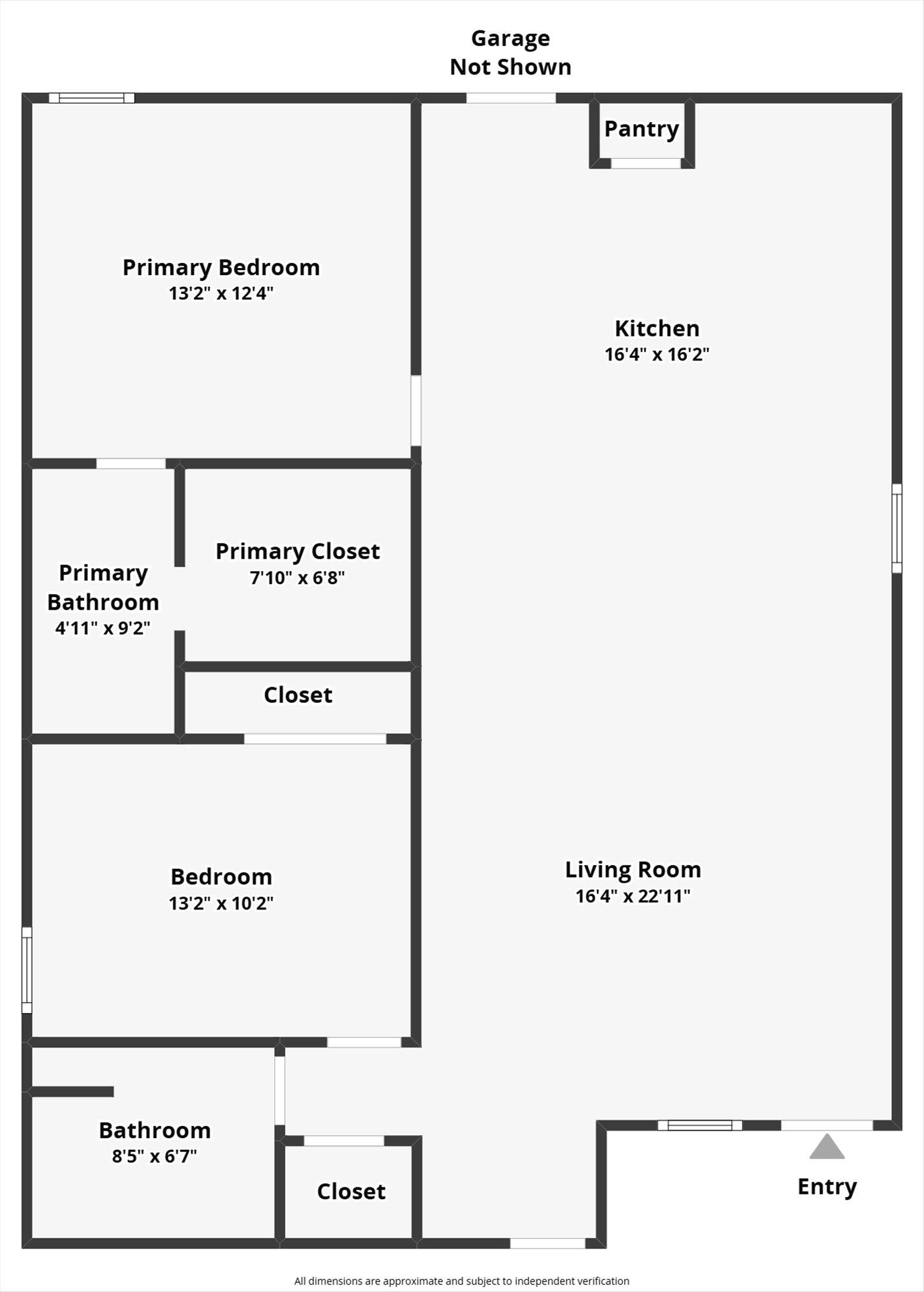 4497 W Brookfield Ave