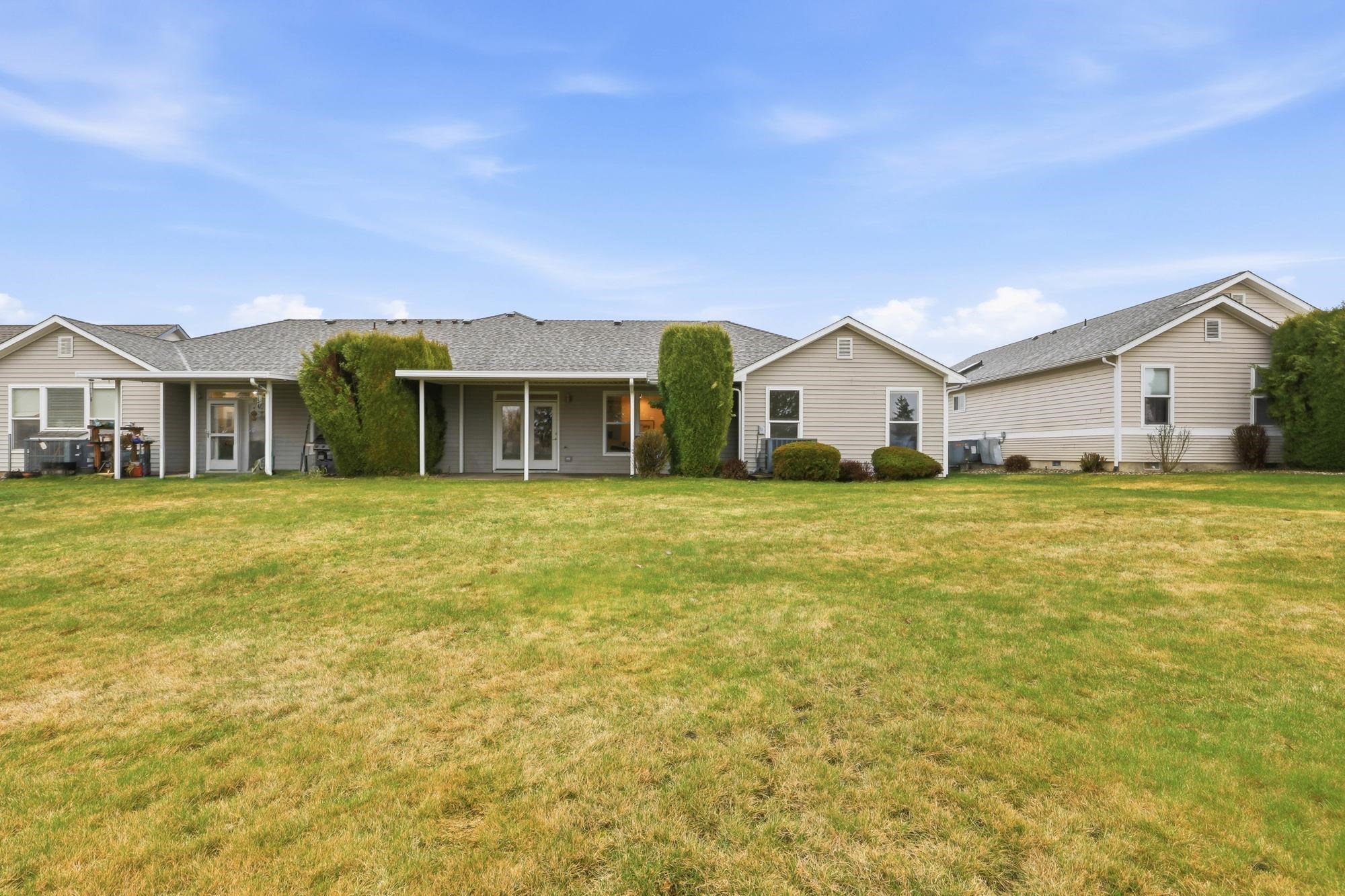 1013 N Country Club Dr