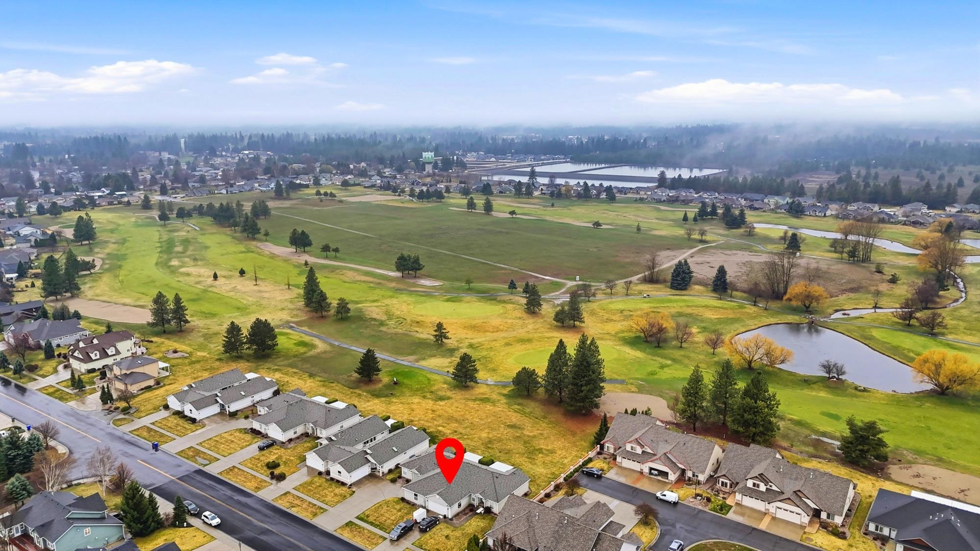 1013 N Country Club Dr