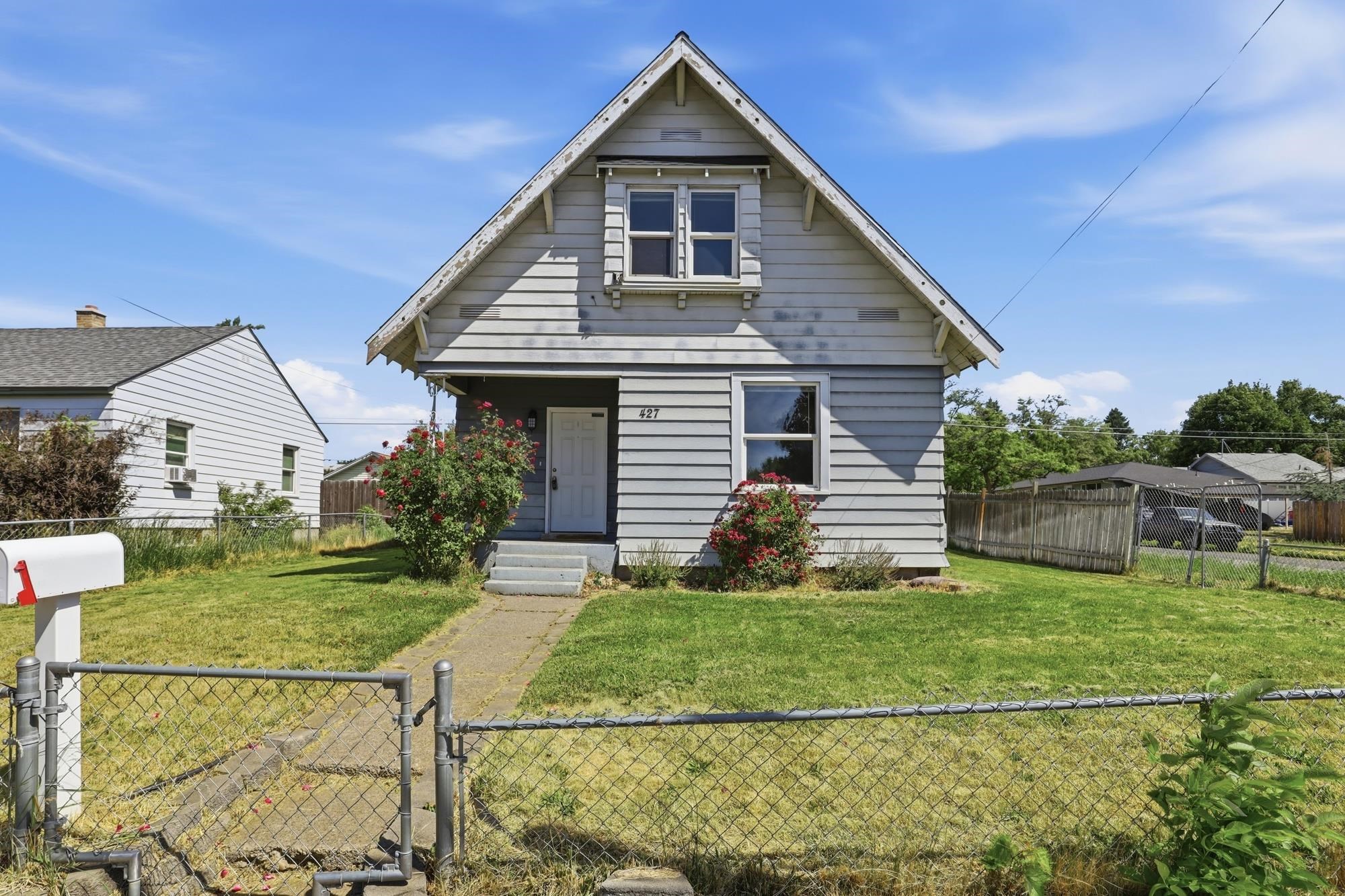 427 E Euclid Ave