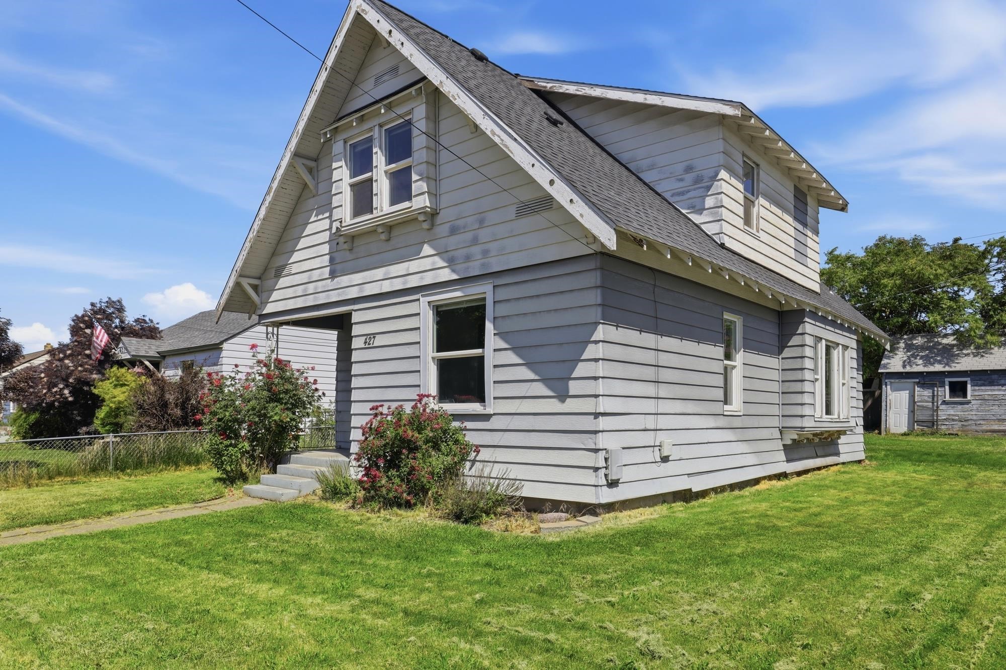 427 E Euclid Ave