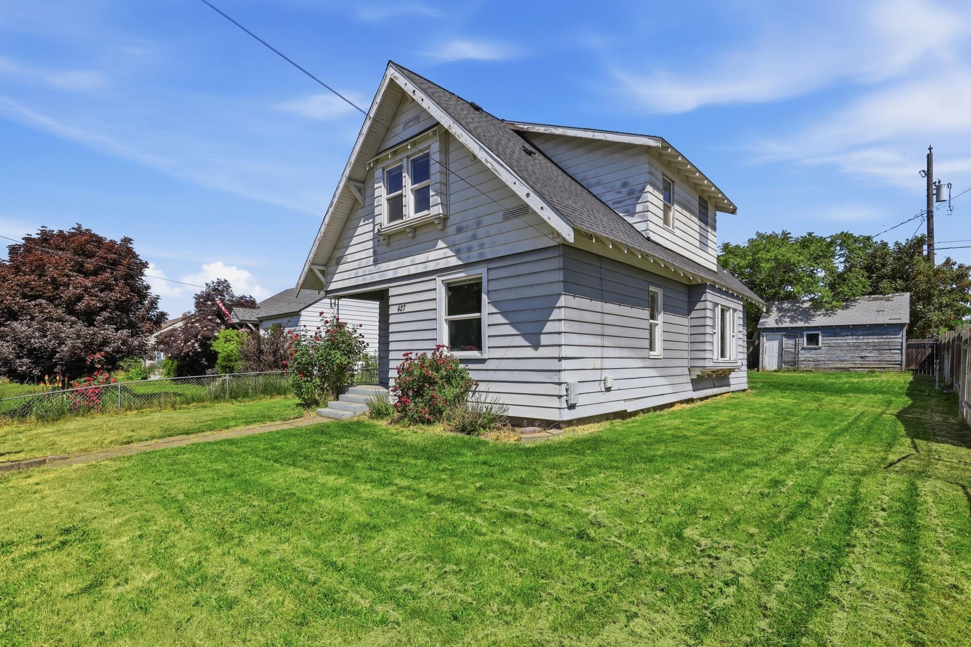 427 E Euclid Ave