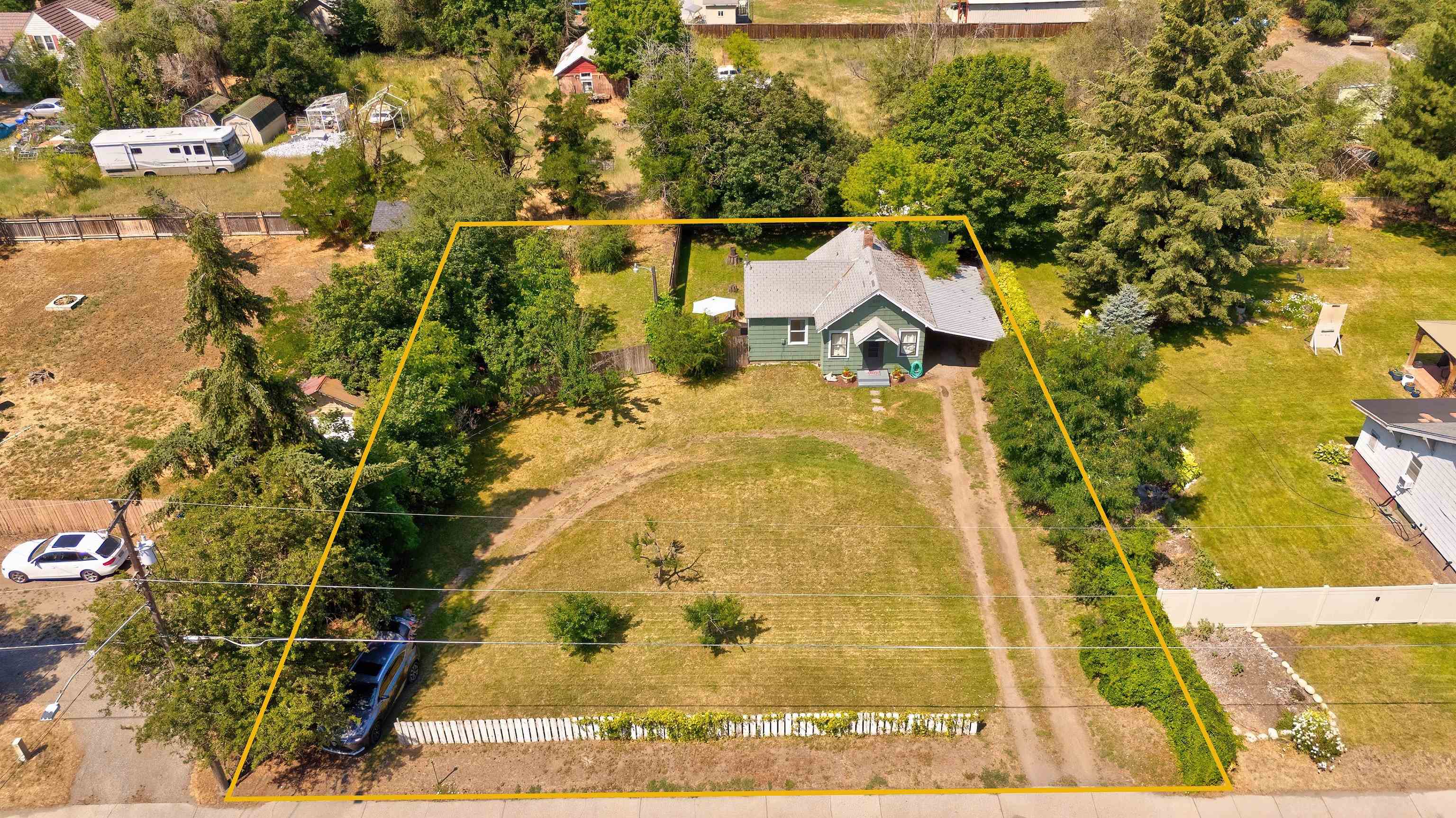 3905 N Argonne Rd