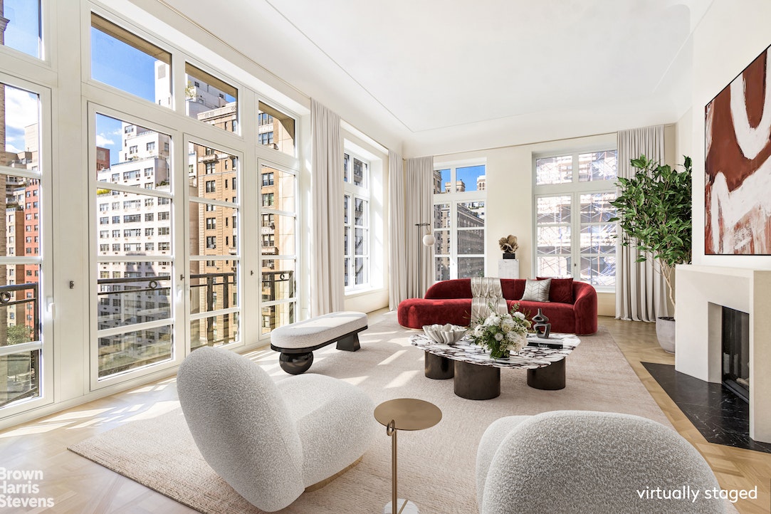 1165 MADISON Avenue 8THFLOOR