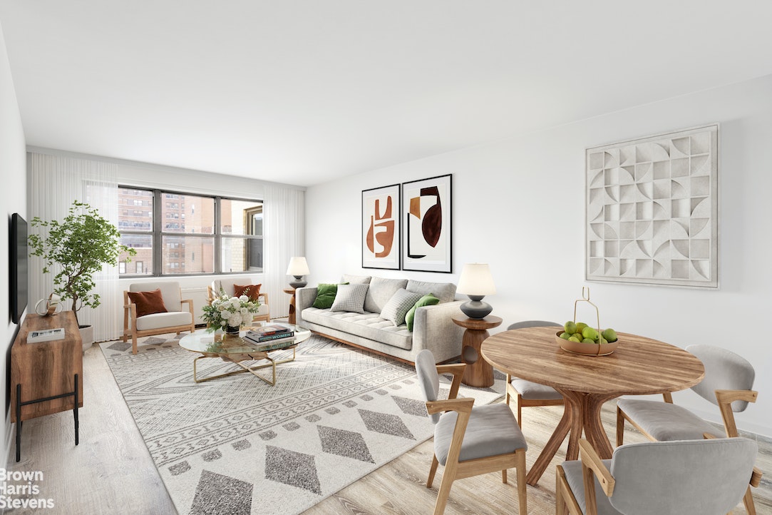201 E 28TH Street 9F