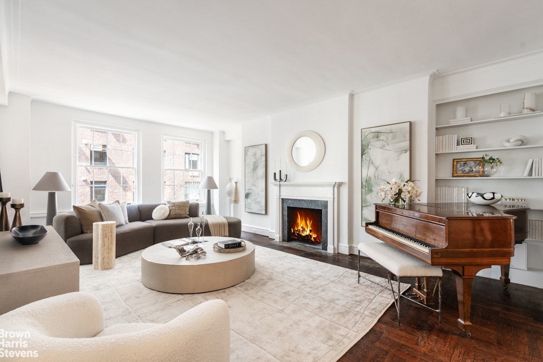 1105 PARK Avenue 9C