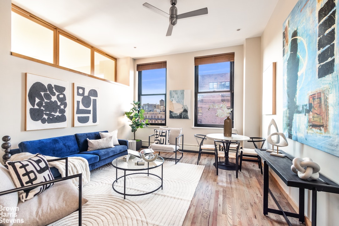 250 MERCER Street PHD1202