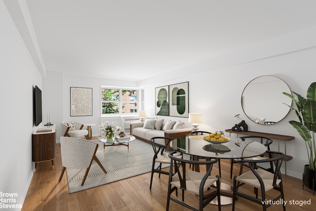 35 PARK Avenue 2B