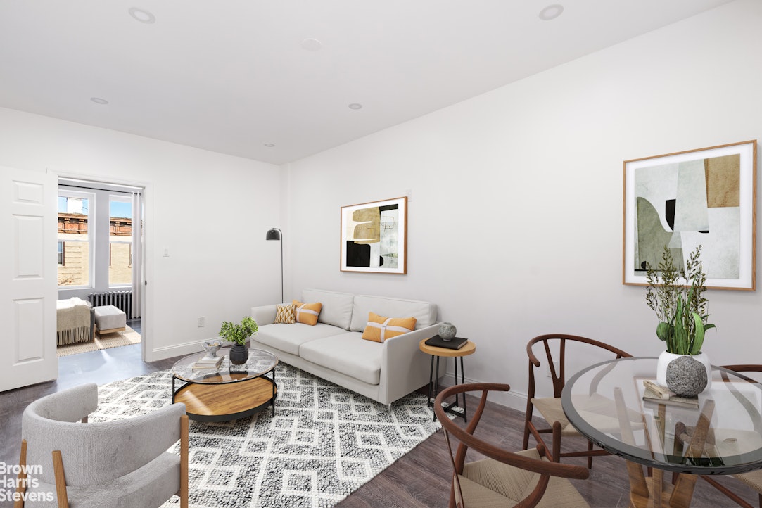 604 LINCOLN Place 3