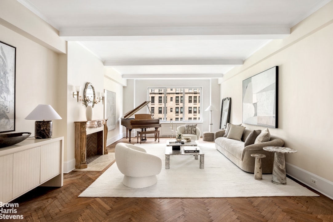 1095 PARK Avenue 6D