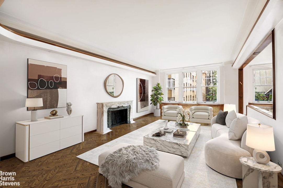 262 CENTRAL Park W 2D