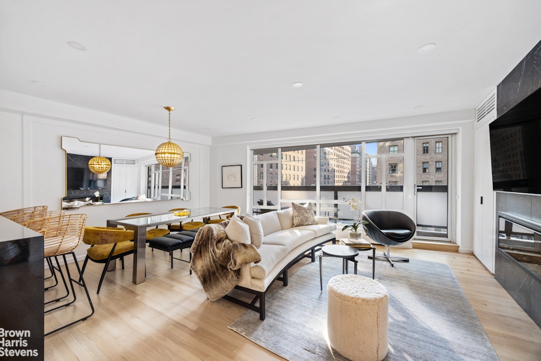 750 PARK Avenue 8A