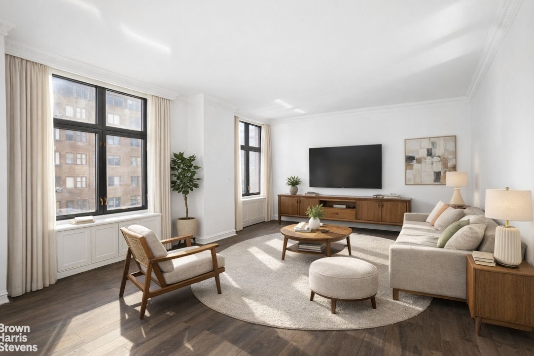 188 E 70TH Street 11A