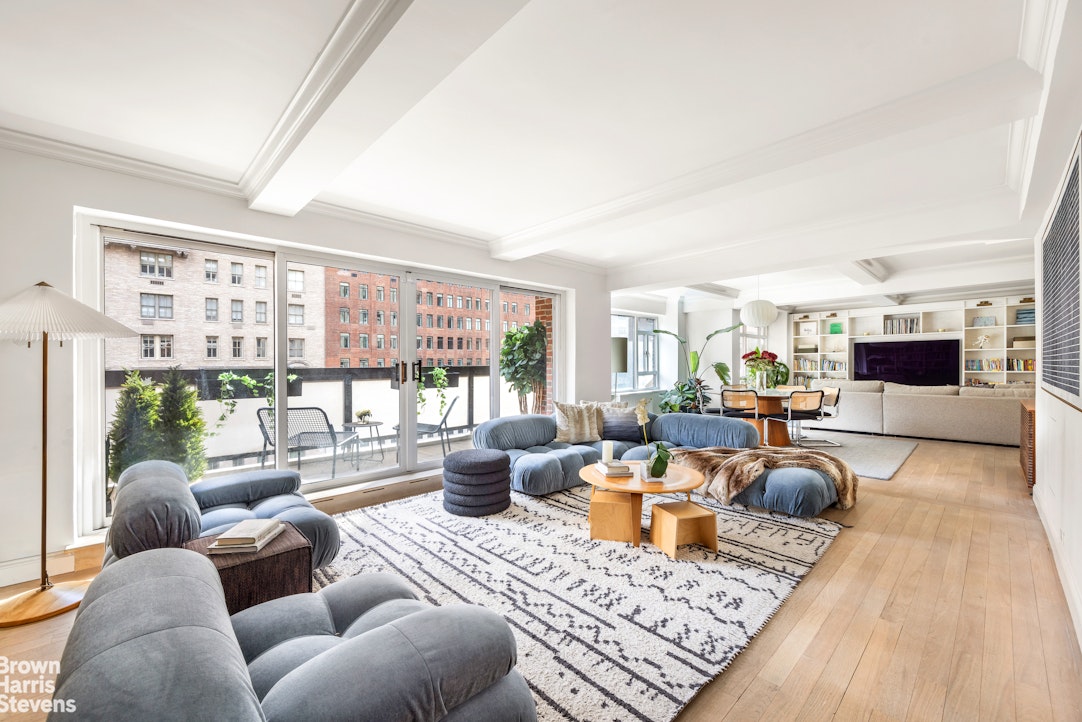 750 PARK Avenue 7BC