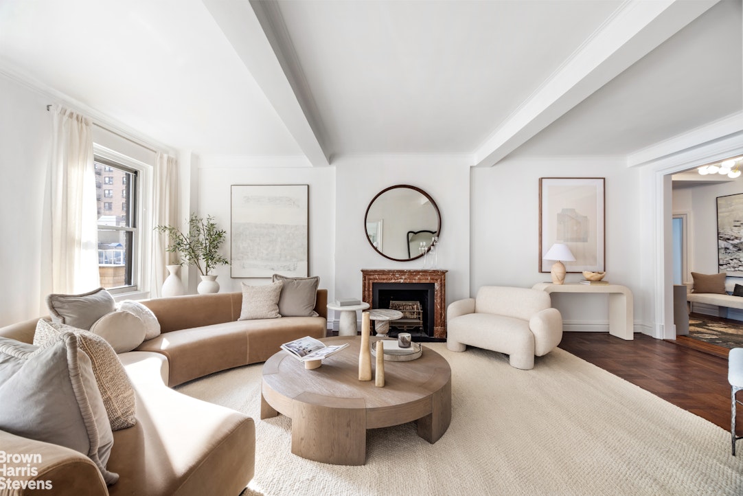 21 E 87TH Street 6B