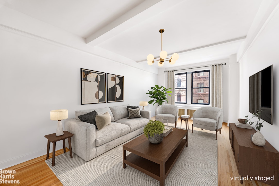 36 W 84TH Street 3B