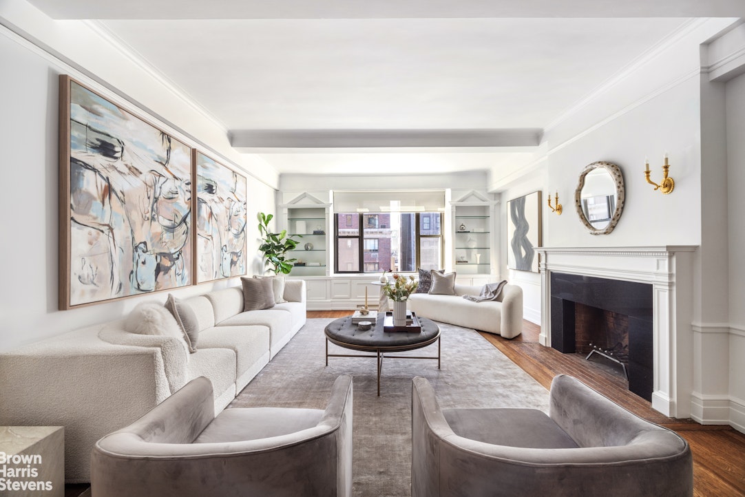 175 E 79TH Street 12B