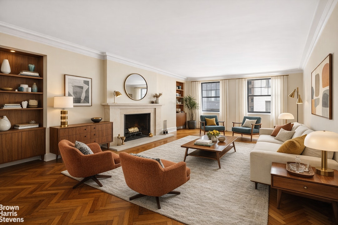 485 PARK Avenue 4B