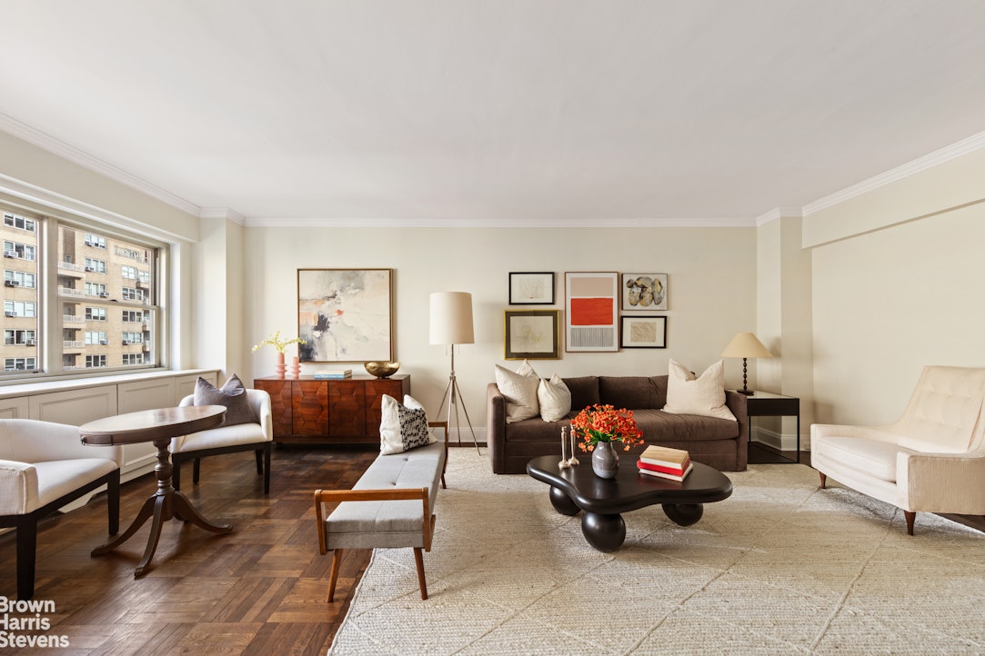 35 PARK Avenue 12BC