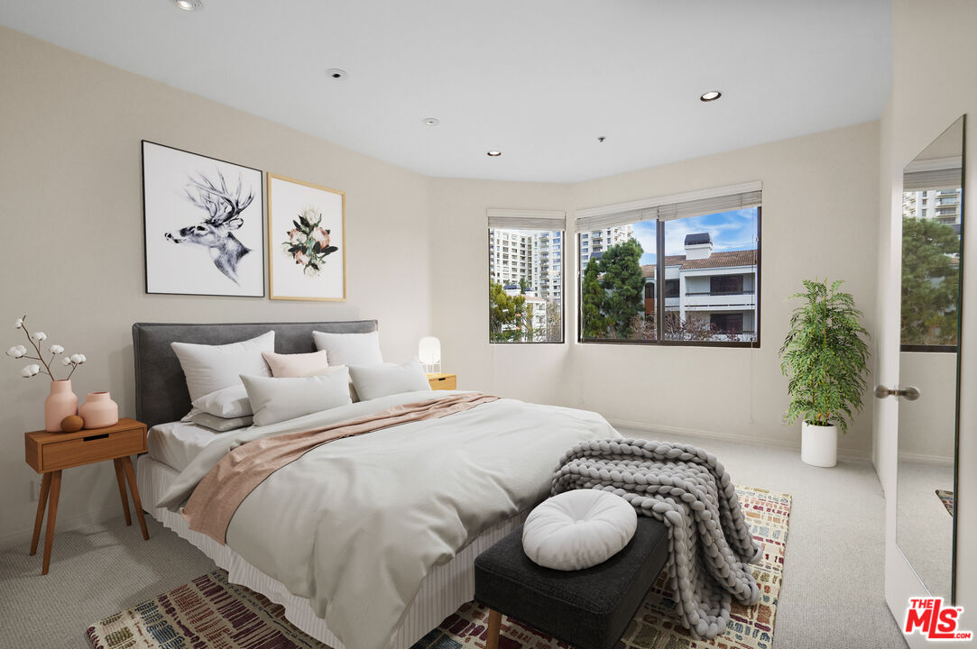 2102 CENTURY PARK LN Unit: 305