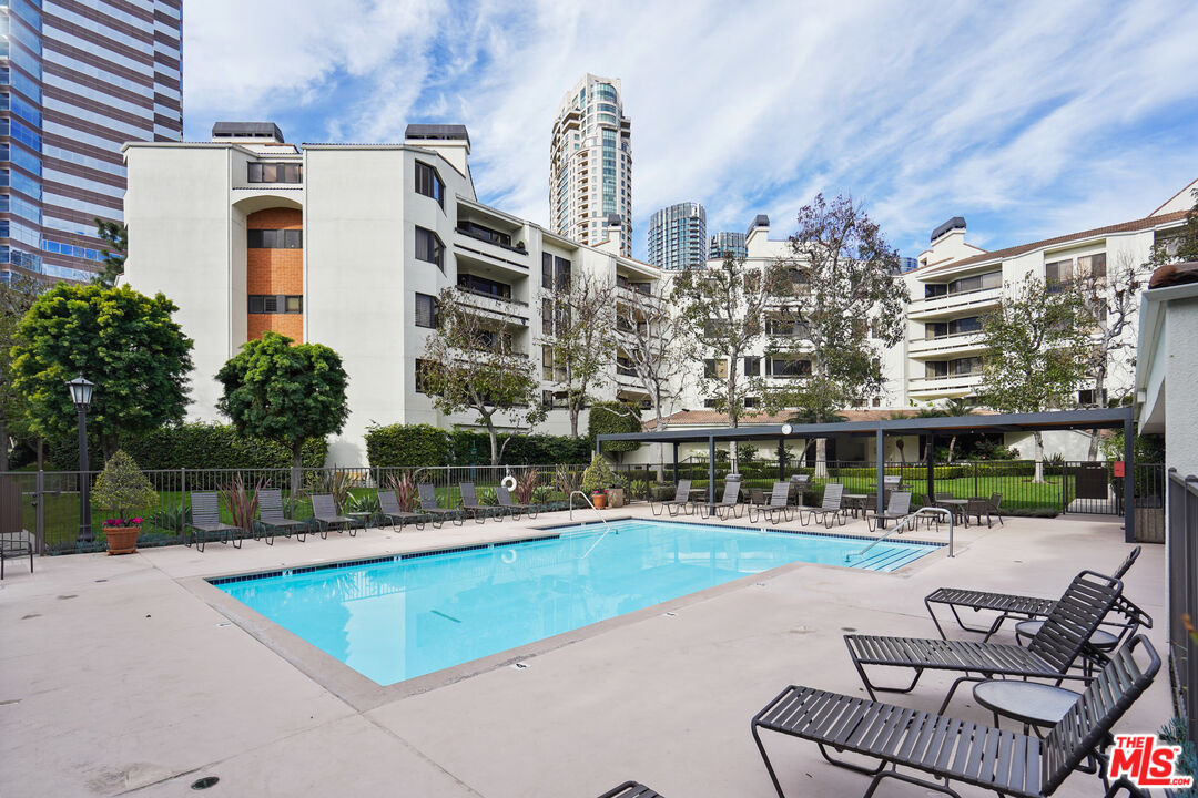 2102 CENTURY PARK LN Unit: 305